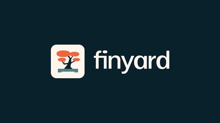 Finyard logo