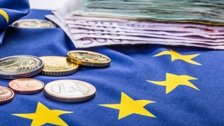 ΕΥΡΩΠΑΙΚΗ ΟΙΚΟΝΟΜΙΑ