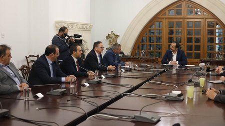 ΧΡΙΣΤΟΔΟΥΛΙΔΗΣ ΣΕΚ