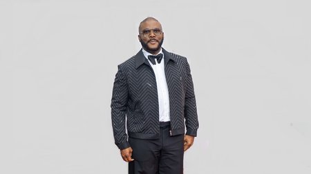TYLER PERRY 1