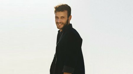 ΓΙΩΡΓΟΣ ΜΠΕΝΟΣ 1