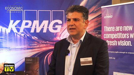 christos vasileiou KPMG