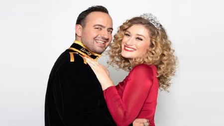 ΜΑΥΡΙΚΙΟΣ ΜΑΥΡΙΚΙΟΥ - ΙΛΑΕΙΡΑ ΖΗΣΗ