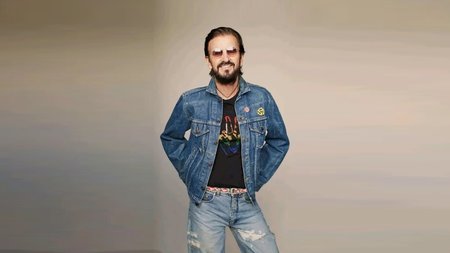 RINGO STARR 1
