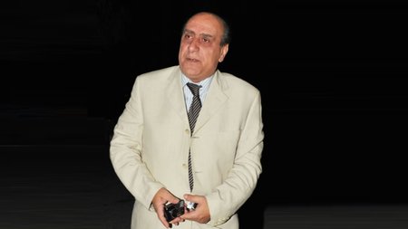 ΧΡΗΣΤΟΣ ΜΠΙΡΟΣ 1