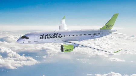 AIRBALTIC