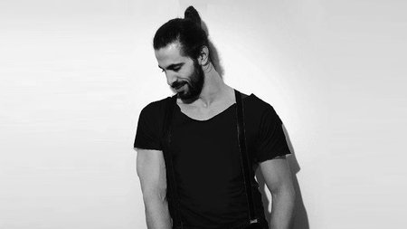 ΓΙΩΡΓΟΣ ΠΑΡΑΣΧΟΣ 1