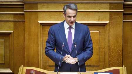 mitsotakis-vouli-1