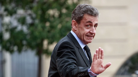 sarkozy