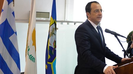 πρόεδρος