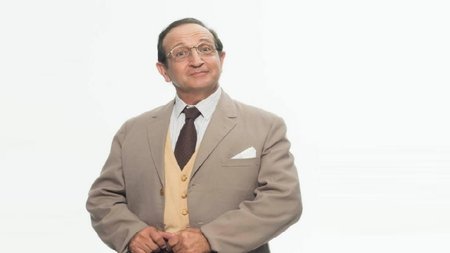 ΣΠΥΡΟΣ ΜΠΙΜΠΙΛΑΣ 1