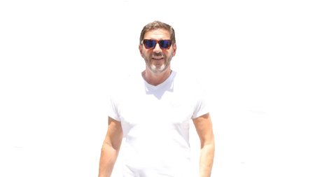 ΓΙΩΡΓΟΣ ΤΣΑΓΚΑΡΑΚΗΣ 1