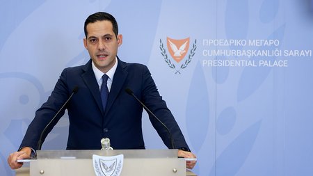 Konstantinos Letymbiotis