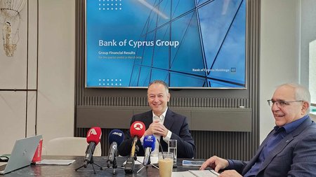 ΠΑΝΙΚΟΣ ΝΙΚΟΛΑΟΥ ΑΠΟΤΕΛΕΣΜΑΤΑ