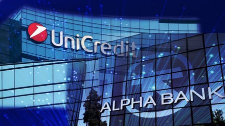 Alpha Bank-UniCredit