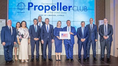 International Propeller Club