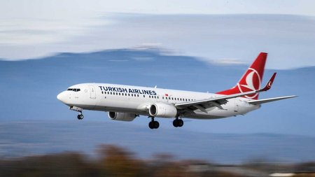 turkish airlines
