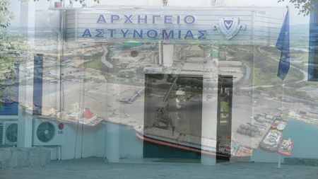 ΤΕΡΜΑΤΙΚΟ-ΑΣΤΥΝΟΜΙΑ