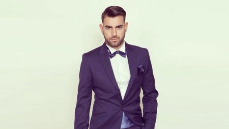 ΝΙΚΟΣ ΠΟΛΥΔΕΡΟΠΟΥΛΟΣ 1