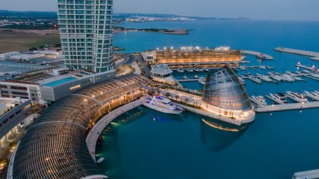 Ayia Napa Marina (2)