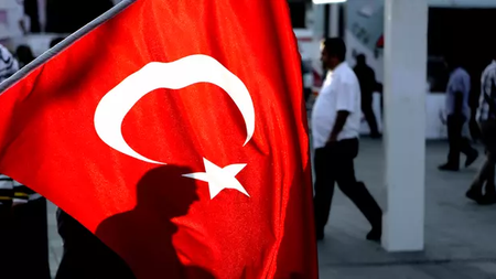 tourkia