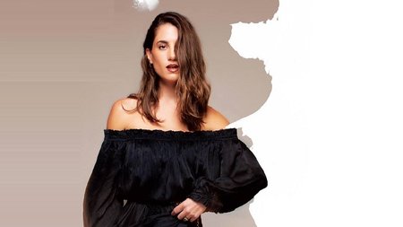 ΠΑΥΛΙΝΑ ΒΟΥΛΓΑΡΑΚΗ 1