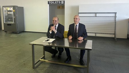 ΒΑΦΕΑΔΗΣ ΠΑΝΑΓΙΩΤΟΥ KITION