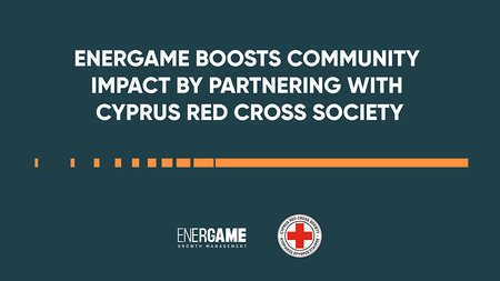 Energame Red Cross