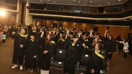 ΑΠΟΦΟΙΤΗΣΗ