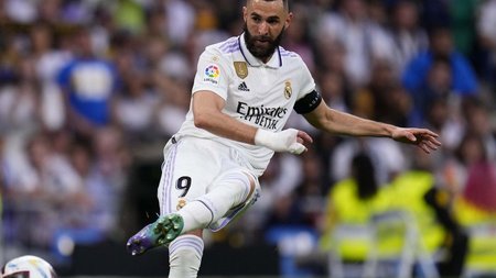 benzema