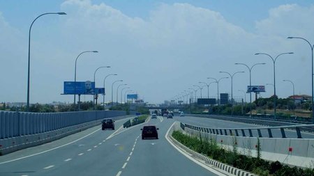 1-highway-a1-lefkosia-lemesos