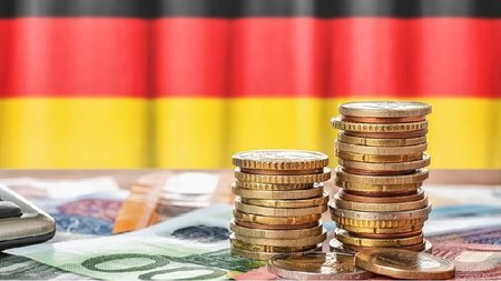 ΠΛΗΘΩΡΙΣΜΟΣ ΓΕΡΜΑΝΙΑΣ