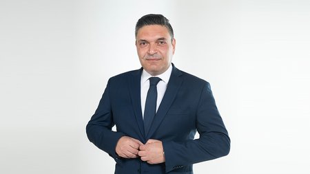 ΚΩΝΣΤΑΝΤΙΝΟΣ ΠΕΤΡΙΔΗΣ