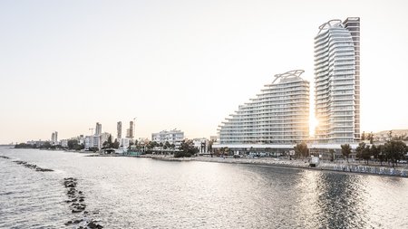 Limassol Del Mar