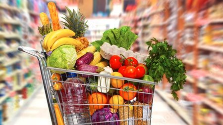 υπεραγορες