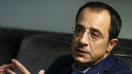 Christodoulidis