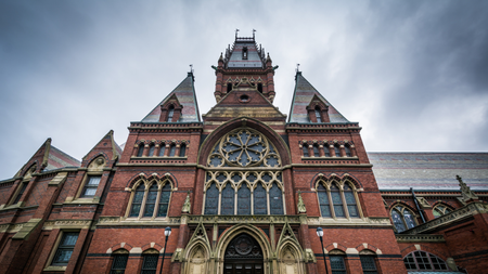 harvard