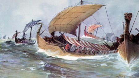 viking