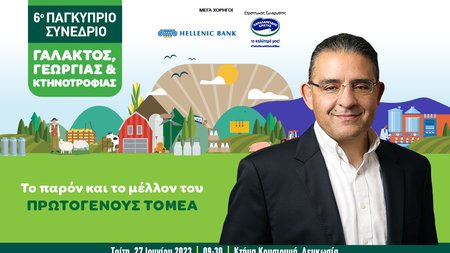 INB BANNER GALAKTOS M Constantinou