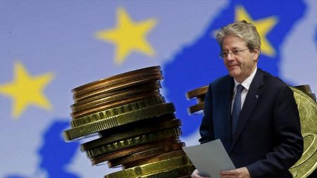 ΟΙΚΟΝΟΜΙΑ ΕΥΡΩΖΩΝΗΣ-ΤΖΕΝΤΕΛΟΝΙ