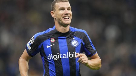 dzeko