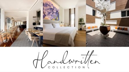 Handwritten Collection