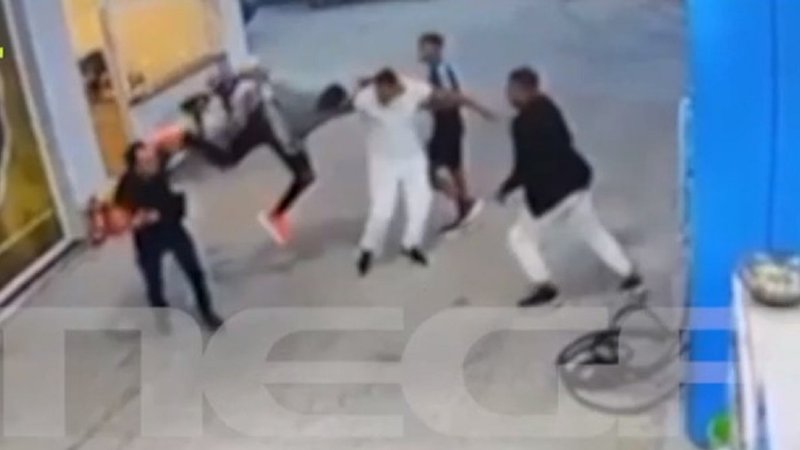 ξυλοδαρμός