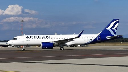 Aegean Airlines