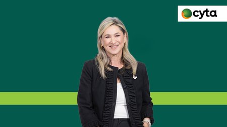 ΑΛΙΚΗ ΔΡΑΚΟΥ CYTA