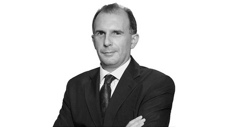 Μιχάλης Βασιλειάδης