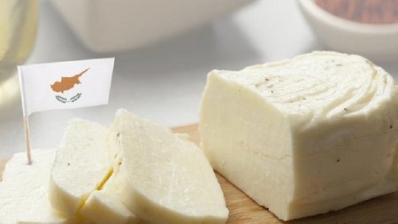 ΧΑΛΛΟΥΜΙ ΚΥΠΡΟΣ 1