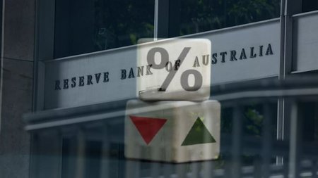 ΕΠΙΤΟΚΙΑ-ΚΕΝΤΡΙΚΗ ΤΡΑΠΕΖΑ ΑΥΣΤΡΑΛΙΑΣ