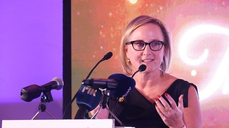 AMCHAM ΠΡΕΣΒΕΙΡΑ