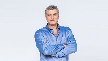 ΒΛΑΔΙΜΗΡΟΣ ΚΥΡΙΑΚΙΔΗΣ 1